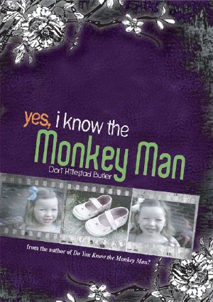 [Monkey Man 02] • Yes, I Know the Monkey Man